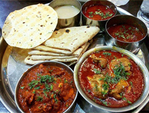 our-meal-list