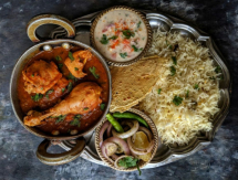 our-meal-list